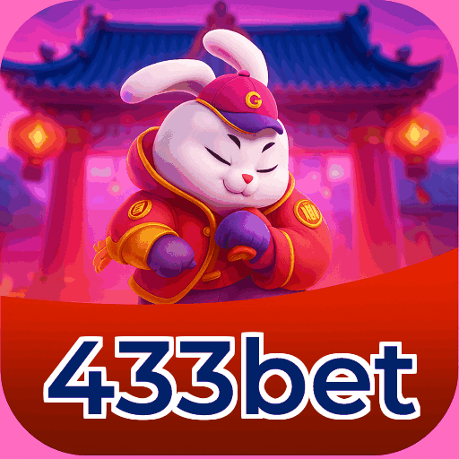 433bet Logo