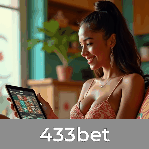 Desbloqueie os Bônus Surpreendentes na 433bet