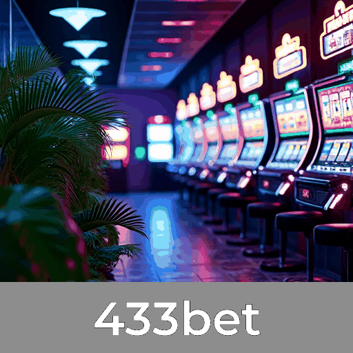433bet: O Paraíso de Jogos Selecionados e de Qualidade