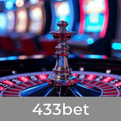 Experiências Exclusivas para Membros no 433bet